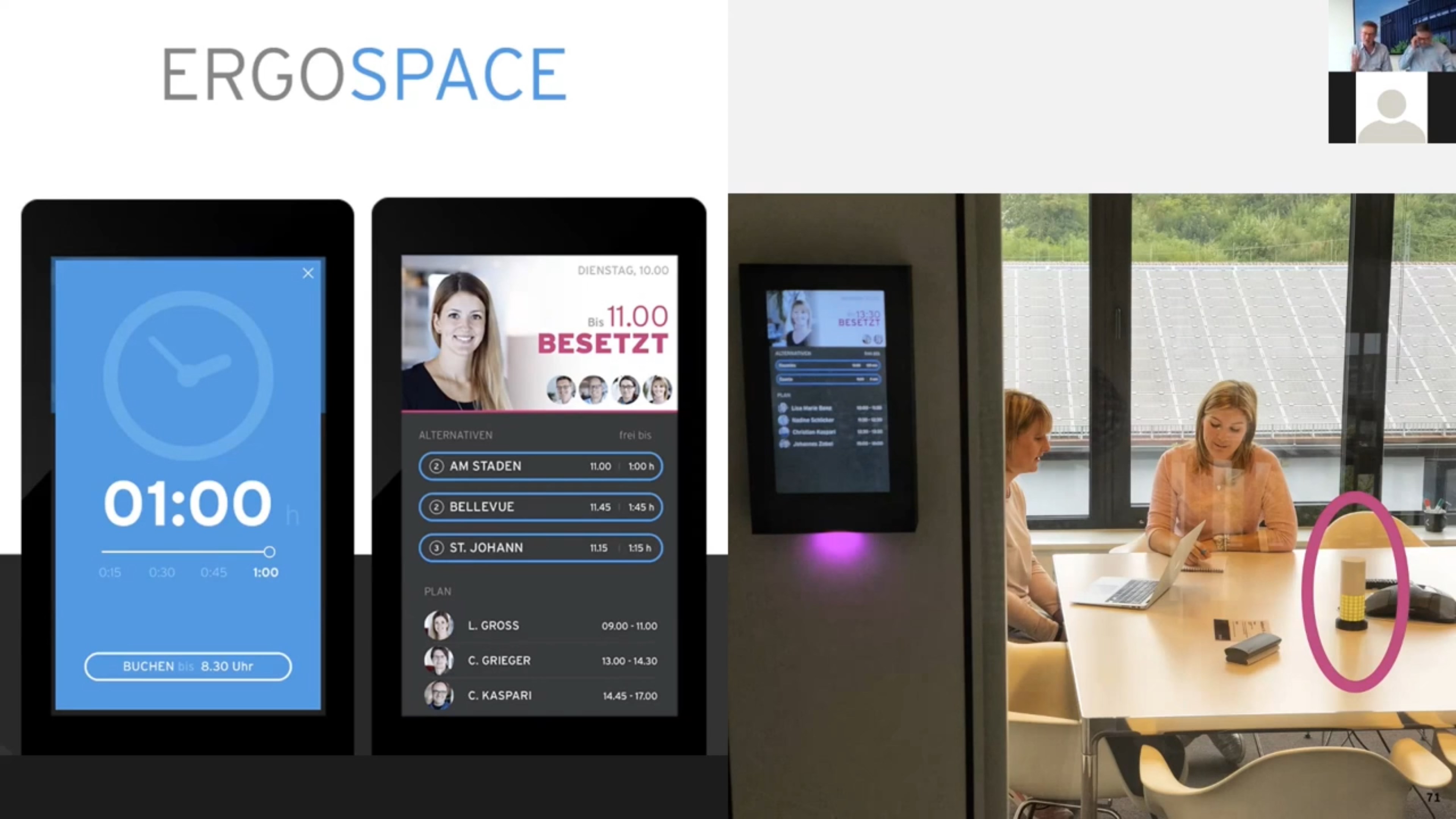 Collaborative UX Design | German UPA