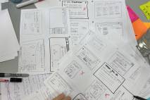 Summer School 2022 Paper Prototyping