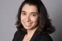 Anna-Katharina Flügge | Orga Team UX Frankfurt