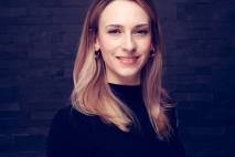 Jelena Brandic | Orga Team UX Frankfurt