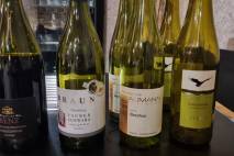 Winter School 2024 - Weinprobe