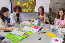Summer School 2025 - Gruppenarbeit 1