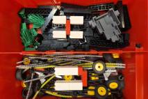 Mit Lego ganz von der Rolle – Deine UX-Rolle im Team -UX Dresden 3