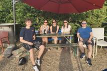 Gruppenbild