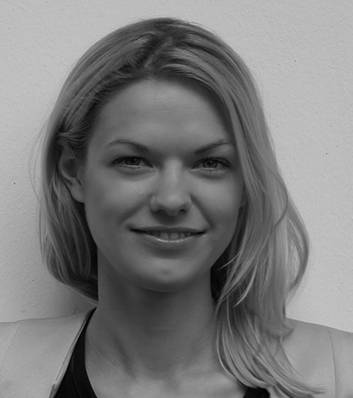 Prof. Dr. Sarah Diefenbach