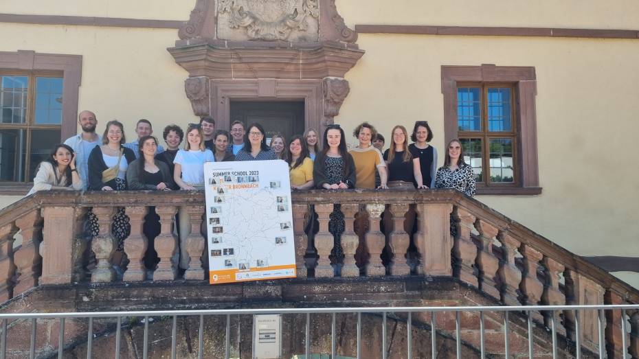 Summer School 2023 11