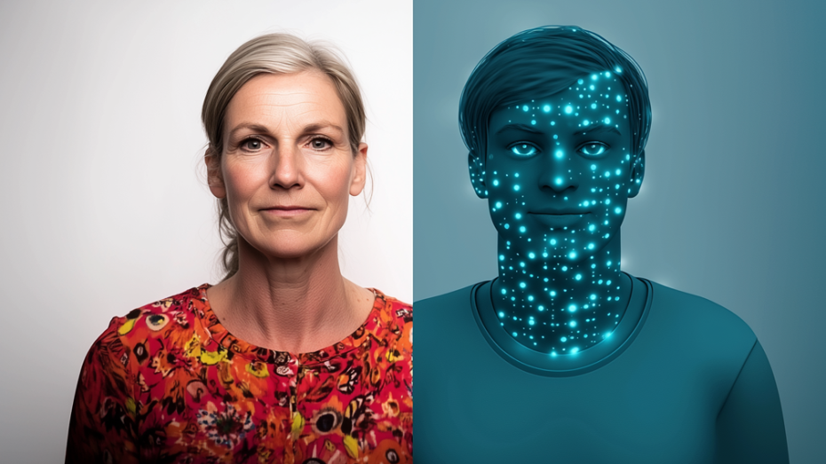 Echte Personas vs. KI Personas