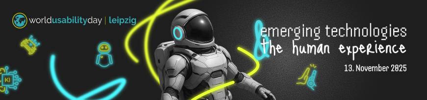 Titelbild mit Thema und Datum