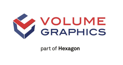 Volume Graphics Logo