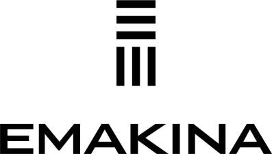 Emakina Logo