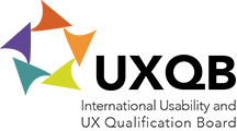 Logo UXQB