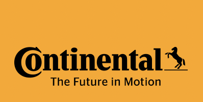 Continental AG Logo