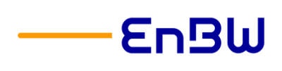 EnBW Energie Baden-Württemberg AG Logo