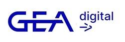 GEA digital Logo