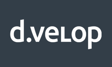 d.velop AG Logo