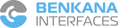 Benkana Interfaces Verwaltungs-GmbH Logo