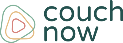 couch:now Logo