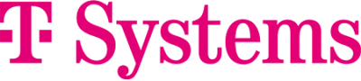 T-Systems Multimedia Solutions GmbH Logo