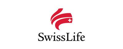 Swiss Life Deutschland Holding GmbH Logo