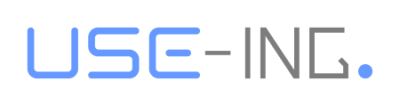 Logo USE-Ing. GmbH
