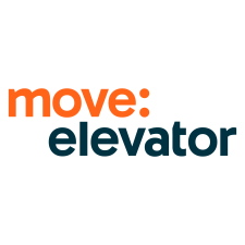 move elevator GmbH Logo