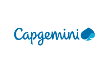Capgemini Logo