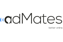 Logo des Bronzesponsors adMates