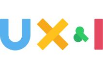 UX & I Logo