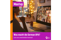 was macht die UPA so Meetup