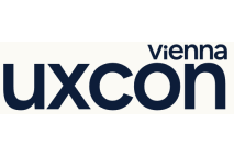 Logo UXCon Vienna Konferenz