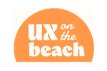 UX on the Beach Conference logo