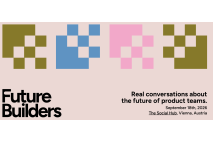 futurebuilders conference banner