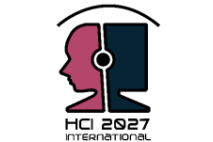 HCI International 2027 Banner