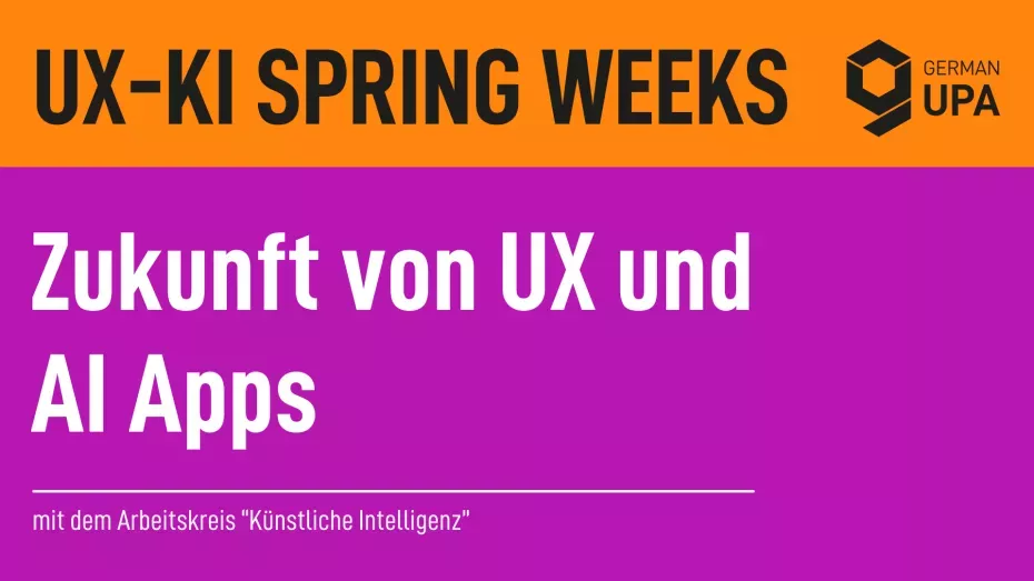Sharepic UX Spring Weeks Session 3
