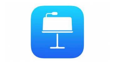 Bild für verschiedene Präsentationsprogramme