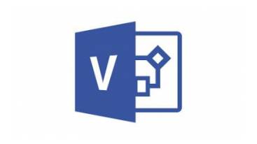 logo MS Visio