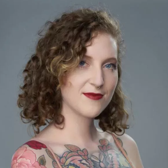 Franziska Haaf