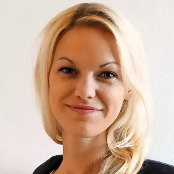 Prof. Dr. Sarah Diefenbach