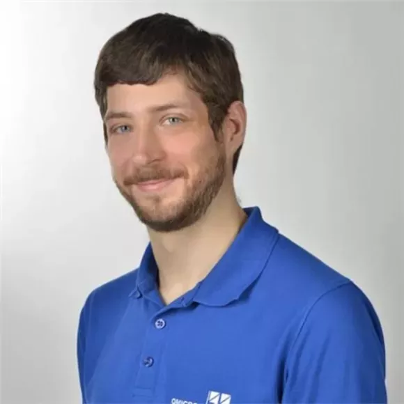 Robin Goldberg