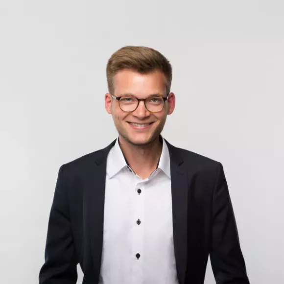 Frederik Niedernolte