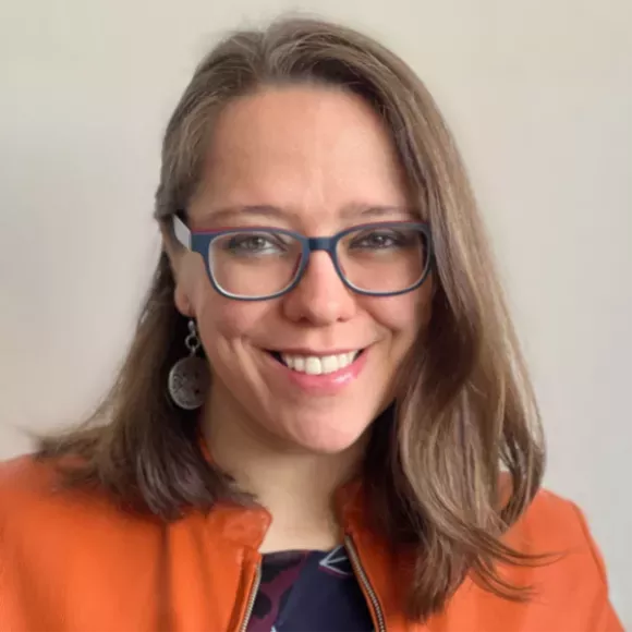 Beatriz González Mellídez