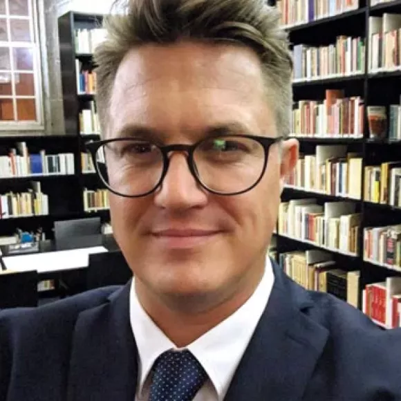 Christian Kuhn