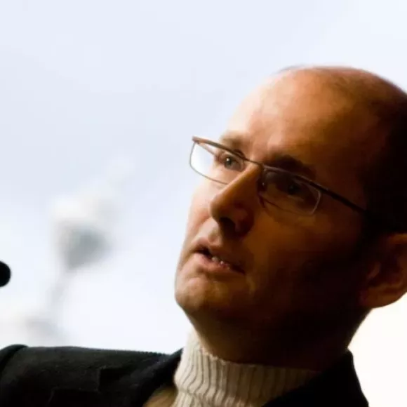 Dr. Klaus Miesenberger