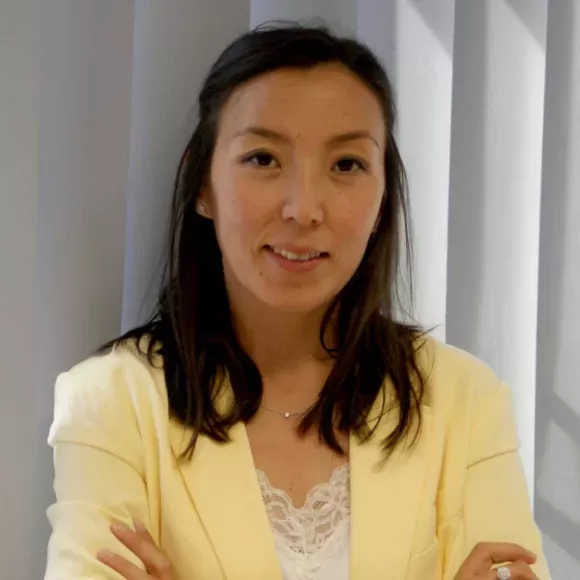 Gulniza Abdrakhmanova