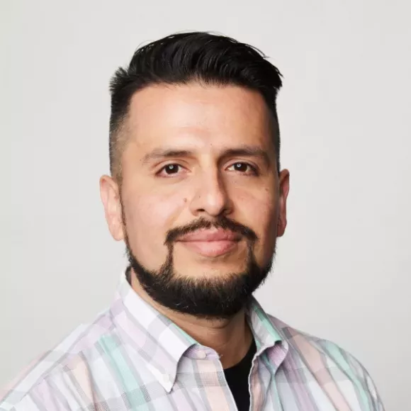 Juan Pablo Patino