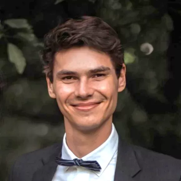 Lukas Klassen