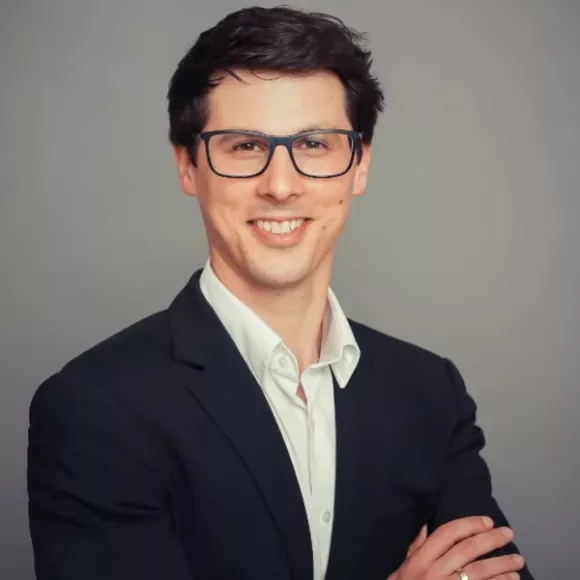 Martin Beschnitt