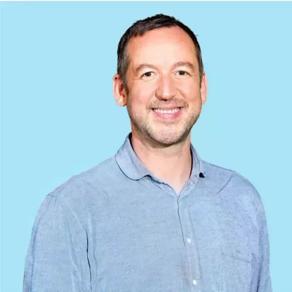 Mathias „Hias” Wrba