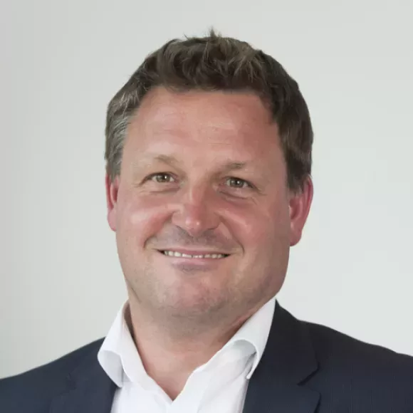 Prof. Dr. Alexander Mädche