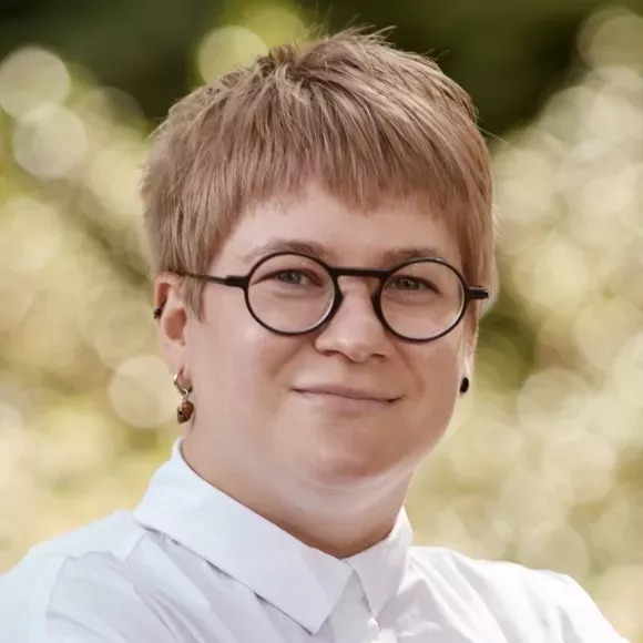 Katrin Pereslavskaya